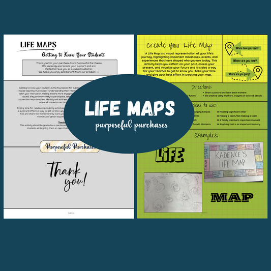 Life Maps